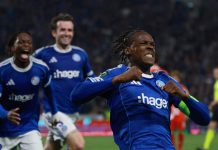 Επική πρόκριση για το Στρασβούργο στα ημιτελικά, η Πάλας ηττήθηκε αλλά εξασφάλισε το εισιτήριο για τους «4» Ο Εμεγκά