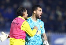 Ο Στρακόσα και ο Περέιρα