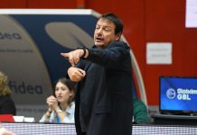 Εργκίν Αταμάν μετά το Προμηθέας Πάτρας Ο Αταμάν