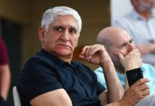 Ο Παναγιώτης Γιαννάκης