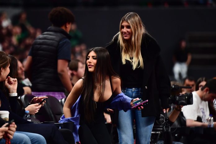 EUROLEAGUE 2025-2026 / ΠΑΟ - ΑΝΑΝΤΟΛΟΥ ΕΦΕΣ (ΔΗΜΗΤΡΗΣ ΜΠΙΡΝΤΑΧΑΣ / EUROKINISSI)