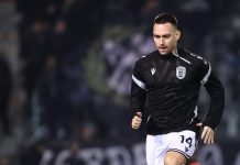 Ζίφκοβιτς, Μεϊτέ και Κένι ανεβάζουν ρυθμούς ενόψει ΑΕΚ ΦΩΤΟ ΡΑΦΑΗΛ ΓΕΩΡΓΙΑΔΗΣ