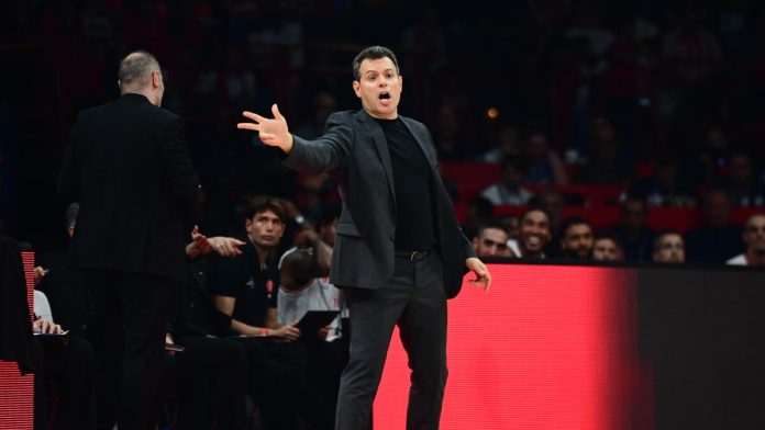 Η Euroleague επέβαλε πρόστιμο 4.800.000 ευρώ στη Χάποελ Τελ Αβίβ Ο Δημήτρης Ιτούδης