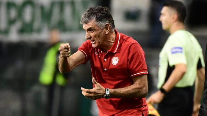 Ο Μεντιλίμπαρ