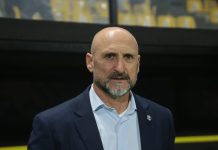 Η ΑΕΛ Novibet προχωρά σε διαζύγιο με Παντελίδη – Αναλαμβάνει για τρίτη φορά τους Θεσσαλούς ο Φέστα Ο Φέστα