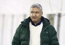 Η ΔΕΑΒ κάλεσε σε απολογία τον Γιώργο Σπανό για «σοβαρό φαινόμενο βίας» στο Ατρόμητος Ο Σπανός