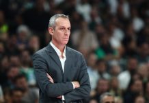 Η Μακάμπι Τελ Αβίβ ανανέωσε τον Όντεντ Κάτας μέχρι το 2029 Ο Όντεντ Κάτας