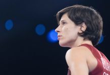 Η Μαρία Πρεβολαράκη υπερασπίζεται τον θρόνο της στο ευρωπαϊκό πρωτάθλημα πάλης ΑΠΕ-ΜΠΕ