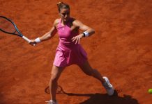 H Μαρία Σάκκαρη