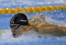 Η Ομοσπονδία υγρού στίβου ανακοίνωσε την επιστροφή των Ρώσων και Λευκορώσων αθλητών χωρίς περιορισμούς Ο Μινάκοφ