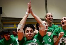 Η Πέννυ Ρόγκα