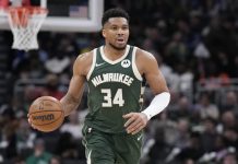 «Η έρευνα του NBA επιβεβαιώνει ότι ο Γιάννης Αντετοκούνμπο αρνήθηκε να συμμετάσχει σε προπόνηση τρεις εναντίον τριών» Ο Γιάννης Αντετοκούνμπο