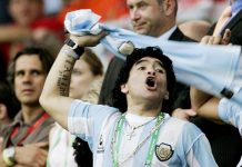 Η κόρη του Μαραντόνα κατήγγειλε χειραγώγηση των γιατρών στην οικογένειά της στη δίκη για το θάνατο του Αργεντινού θρύλου Ο Ντιέγκο Μαραντόνα