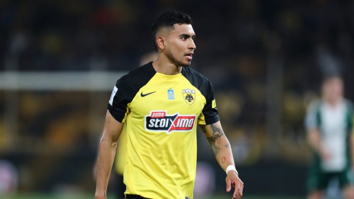 Ο Ορμπελίν Πινέδα