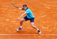 Η ώρα και το κανάλι που θα μεταδώσει τον αγώνα του Έλληνα τενίστα στο Μόναχο Ο Τσιτσιπάς