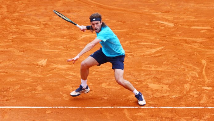 Ο Τσιτσιπάς