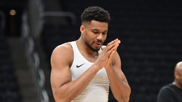 «Θέλει να πάει σε ομάδα για να διεκδικήσει το πρωτάθλημα» Ο Γιάννης Αντετοκούνμπο