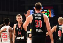 Θα μοιάζει με το ΣΕΦ η Arena 8888, έχουν «φύγει» 11.000 εισιτήρια Ο Βεζένκοφ