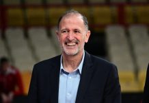 «Θα μπορούσαμε να δημιουργήσουμε το καλύτερο μπασκετικό οικοσύστημα» Ο Μπουένο