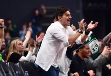 «Θα παίξουμε το μπάσκετ που κανείς δεν έχει δει μέχρι σήμερα» Ο Δημήτρης Γιαννακόπουλος