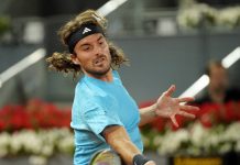 Ο Τσιτσιπάς