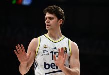 Θρίαμβος των Τούρκων και 2-0 στα πλέι οφ της Euroleague Ο Μπιμπέροβιτς