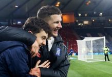 Καρέτσας και Τζόλης στους πέντε κορυφαίους σε αξία ποδοσφαιριστές σε Βέλγιο και Ολλανδία Ο Καρέτσας και ο Τζόλης