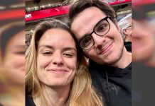 Η Μαρία Σάκκαρη