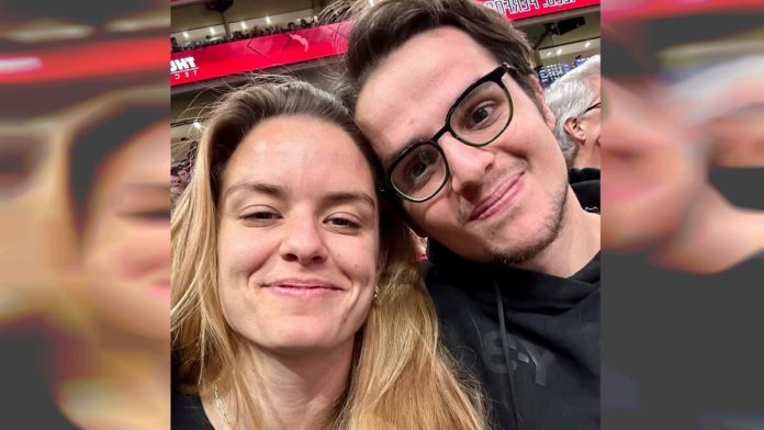 Η Μαρία Σάκκαρη