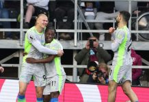 Οι παίκτες της Σίτι