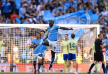 Μάντσεστερ Σίτι – Σαουθάμπτον 2-1: Με ανατροπή στο φινάλε προκρίθηκαν στον τελικό του Κυπέλλου Αγγλίας οι «Πολίτες» Ο Ντοκού