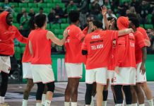 Μακάμπι Τελ Αβίβ – Χάποελ Τελ Αβίβ: Εξ αναβολής αγώνας στη Euroleague με ενδιαφέρον για τον Παναθηναϊκό Οι παίκτες της ΧάποελΤελ Αβίβ