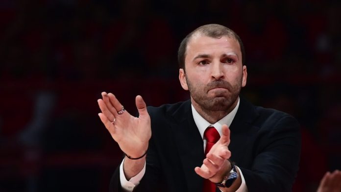 Ο Μαρκοϊσβίλι