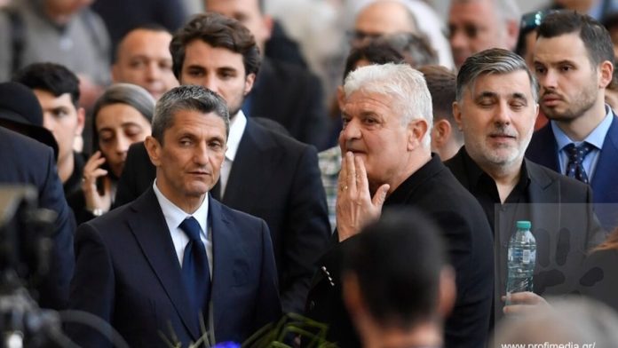 Credit line: Alex Nicodim