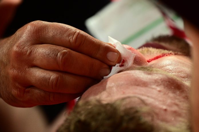 EUROLEAGUE 2025-2026 / PLAYOFFS 1ος ΑΓΩΝΑΣ / ΟΛΥΜΠΙΑΚΟΣ - ΜΟΝΑΚΟ.  (KLODIAN LATO / EUROKINISSI)