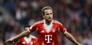 Μπάγερ Λεβρεκούζεν – Μπάγερν Μονάχου 0-2: Κέιν και Ντίας έστειλαν τους «Βαυαρούς» στον τελικό του Κυπέλλου Γερμανίας Ο Κέιν