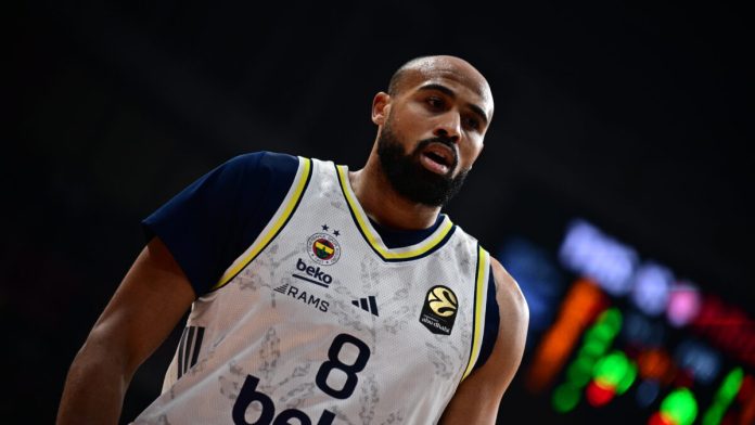 Ο Χόρτον Τάκερ