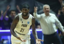 Μπιλμπάο – ΠΑΟΚ: Η ημέρα και η ώρα της ρεβάνς Ο Μπέβερλι