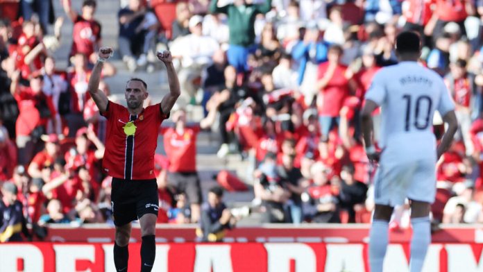 «Μπορεί να φαίνομαι άσχημος και σκληρός, αλλά είμαι κι εγώ άνθρωπος» Ο Μουρίκι