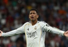 Νέο κάζο για τη «Βασίλισσα», ακόμα πιο κοντά στον τίτλο η Μπαρτσελόνα Ο Μπέλιγχαμ