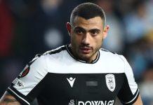 Ο Γιακουμάκης