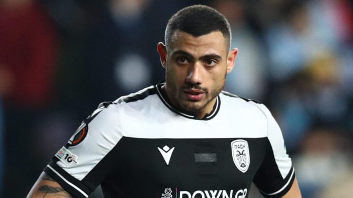 Ο Γιακουμάκης