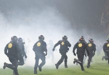 Ντιναμό Δρέσδης – Χέρτα Βερολίνου: Σοβαρά επεισόδια και διακοπή αγώνα στη Γερμανία Δρέσδη