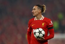 Ο Κώστας Τσιμίκας