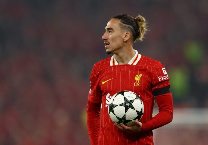 Ο Κώστας Τσιμίκας