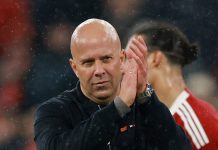 Ο Άρνε Σλοτ κοντά στην παραμονή στον πάγκο της Λίβερπουλ και τη νέα σεζόν Ο Άρνε Σλοτ