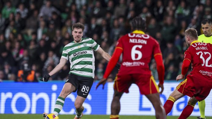 Photo by Carlos Rodrigues