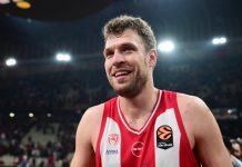 Ο Βεζένκοφ θα τιμηθεί από τον Υπουργό Αθλητισμού της Βουλγαρίας Ο Βεζένκοφ