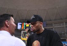 O Γιάννης Αντετοκούνμπο