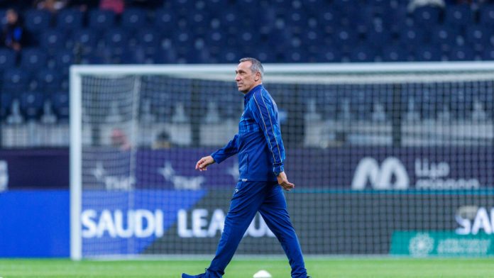 Ο Γιώργος Δώνης